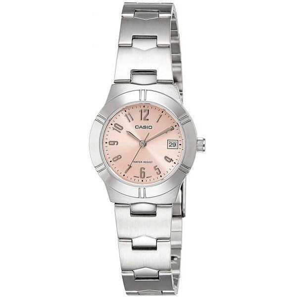 Casio LTP Womens Watches - Dagger & Diamond LTP1241D4A3