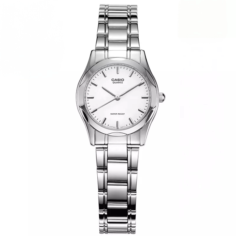 Casio LTP Womens Watches - Dagger & Diamond LTP1275D7A