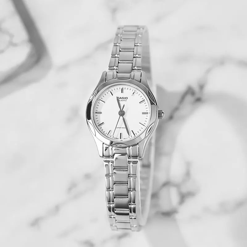 Casio LTP Womens Watches - Dagger & Diamond