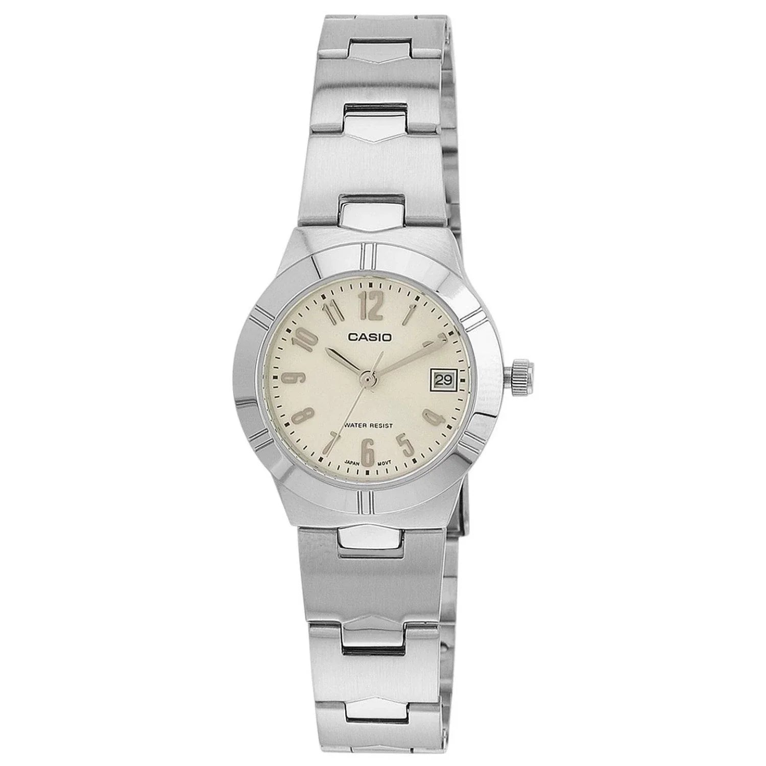 Casio LTP Womens Watches - Dagger & Diamond LTP1241D7A2